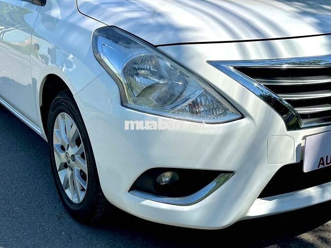 Nissan Sunny 2019 1.5XL - 135000 km