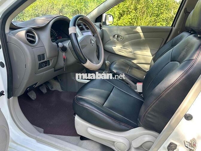 Nissan Sunny 2019 1.5XL - 135000 km