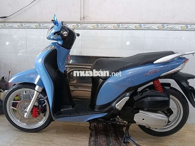Honda sh mode 2016 ,zin chất, bs65