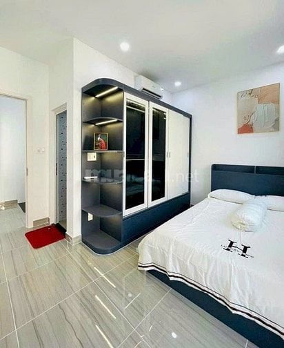 BÁN NHÀ CHÍNH CHỦ CHU VĂN AN, Bình Thạnh, DT 50m2, giá 2 Tỷ550, HXH