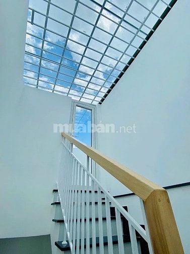 BÁN NHÀ CHÍNH CHỦ CHU VĂN AN, Bình Thạnh, DT 50m2, giá 2 Tỷ550, HXH