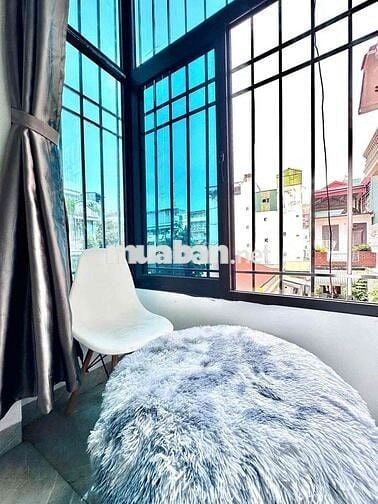Chung Cư Mini Ngõ 87 Yên Xá Tân Triều