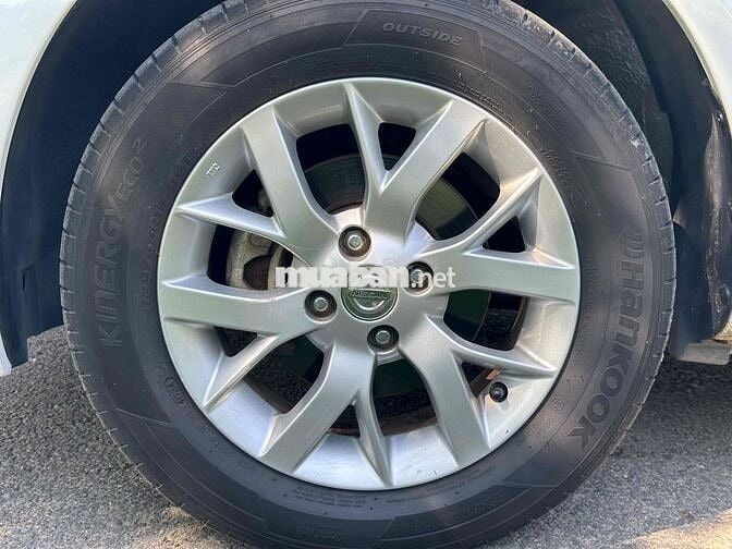 Nissan Sunny 2019 1.5XL - 135000 km