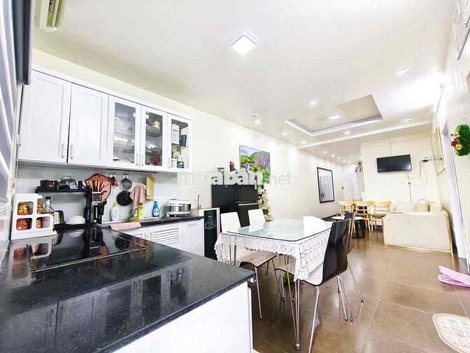 VIP MẶT PHỐ MINH KHAI - TẦNG TRUNG SIÊU HIẾM 🌟 🏠