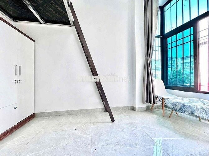 Chung Cư Mini Ngõ 87 Yên Xá Tân Triều