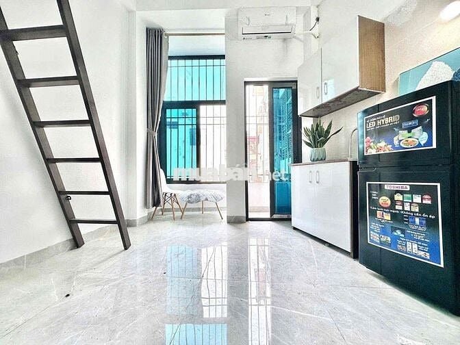Chung Cư Mini Ngõ 87 Yên Xá Tân Triều