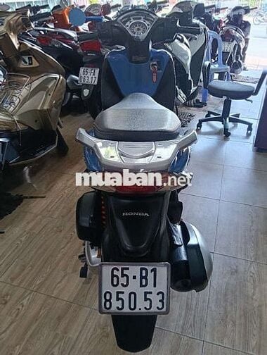 Honda sh mode 2016 ,zin chất, bs65