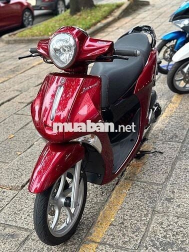 Bán Yamaha Janus 2017 ( Trả Góp Bao Nợ Xấu )