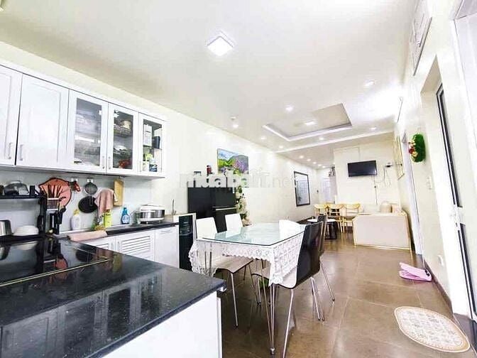 VIP MẶT PHỐ MINH KHAI - TẦNG TRUNG SIÊU HIẾM 🌟 🏠