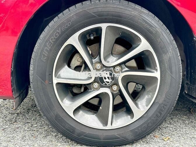 Hyundai Grand i10 2017 1.2 AT - 84000 km