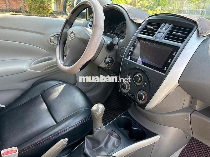 Nissan Sunny 2019 1.5XL - 135000 km