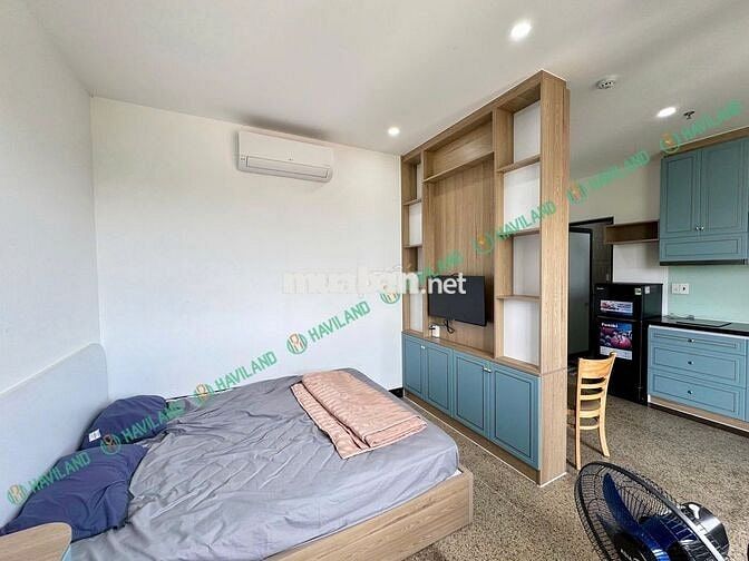 CĂN STUDIO SIÊU ĐẸP Q NGŨ HÀNH SƠN