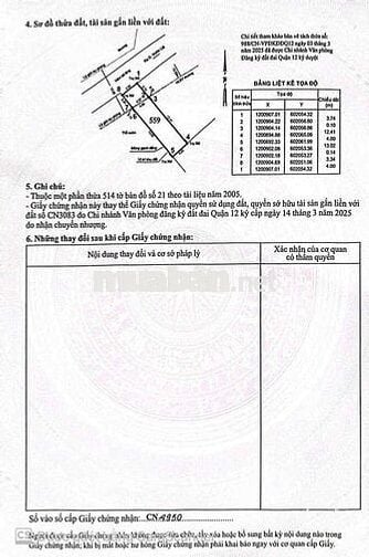 Đất mặt tiền rạch Nguyễn Thị Nhuần, An Phú Đông, Quận 12