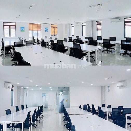 CẦN CHO THUÊ VĂN PHÒNG TÒA NHÀ AN NAM KHÁNH – THANH KHÊ - ĐÀ NẴNG
