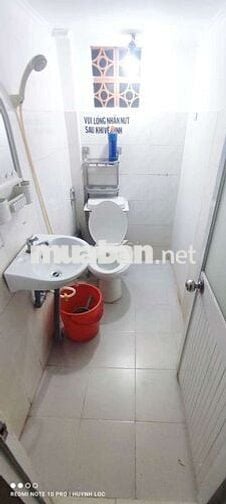 Nhà thuê Lý Thánh Tông. Quận Tân Phú (1pn,2wc) hẻm 4M.Dtsd 64m2