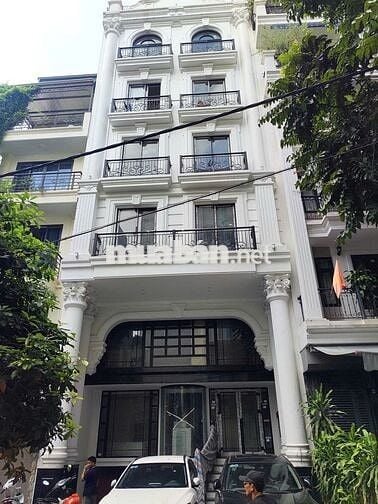 BÁN NHÀ Ở HAI BÀ TRƯNG - 45 TỶ - CHO THUÊ LẠI 80 TRIỆU/THÁNG