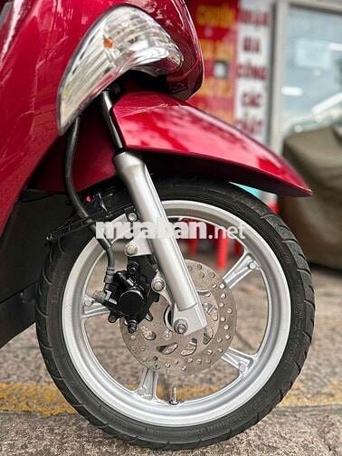 Bán Yamaha Janus 2017 ( Trả Góp Bao Nợ Xấu )