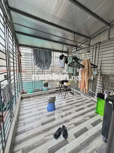 Bán Nhà Chùa Liên Phái 25M x 4T Chỉ 5,8 Tỷ.Dân xây, 2 thoáng, 30m ô tô