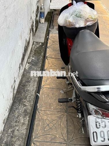 dư Sài cần bán xe như hình máy zin áo thay mới