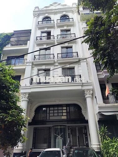 BÁN NHÀ Ở HAI BÀ TRƯNG - 45 TỶ - CHO THUÊ LẠI 80 TRIỆU/THÁNG