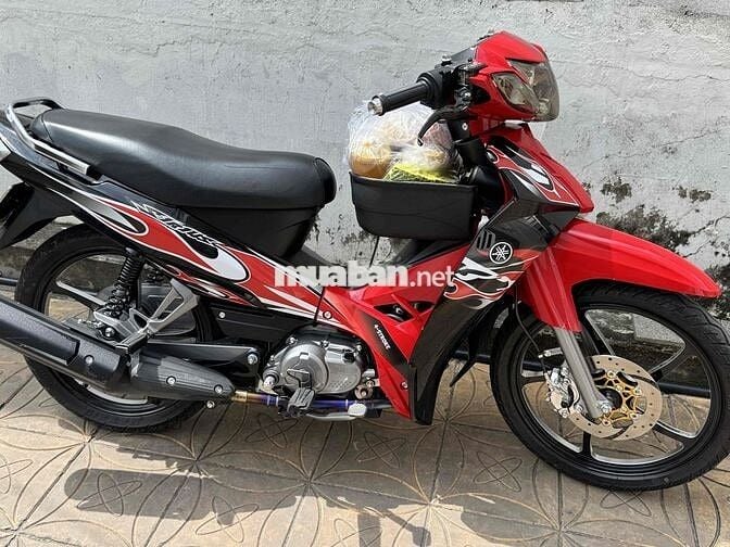 dư Sài cần bán xe như hình máy zin áo thay mới
