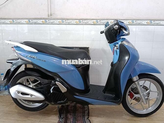 Honda sh mode 2016 ,zin chất, bs65