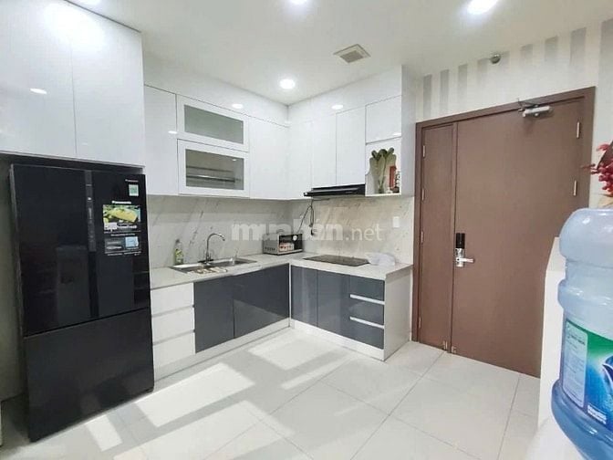 Chung cư Âu Cơ, Âu Cơ, TP: 85m2, 2p ngủ, 9tr/th, full nt