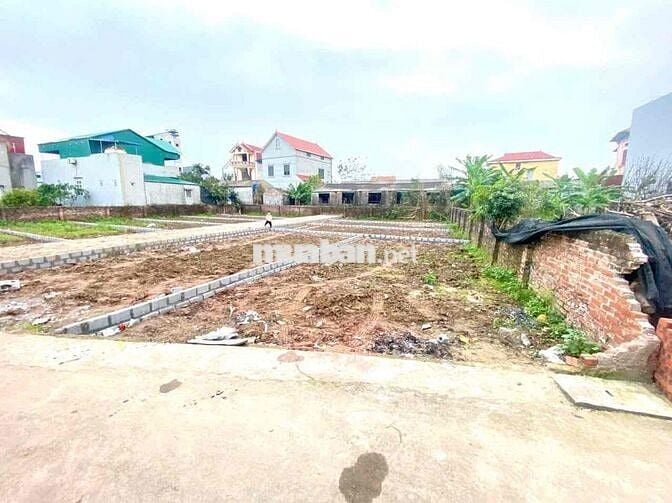 Ra lô đất đẹp tại Đan Kim Văn Giang Hưng yên