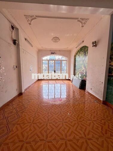 Mặt Tiền Nguyễn Gia Trí ( D2 ) - 4 x 20m - Trệt, 3 lầu - Giá: 70 Triệu