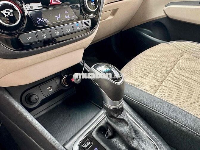 Hyundai Accent 2024 1.4 AT Đặc Biệt - 6500 km