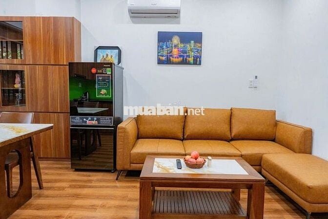 📢 Cho thuê căn hộ 1PN có hồ bơi - Tại Ngũ Hành Sơn