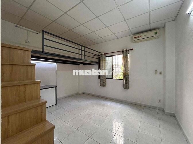 CHO THUÊ PHÒNG NGAY LÊ VĂN SỸ - HUỲNH VĂN BÁNH - THUẬN TIỆN QUA QUẬN 1