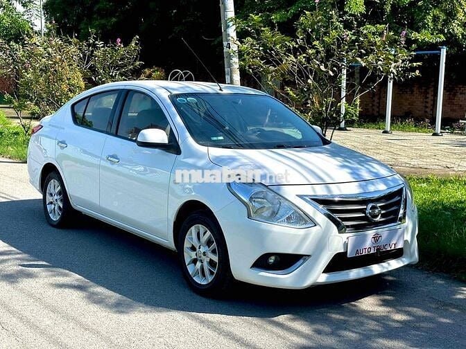 Nissan Sunny 2019 1.5XL - 135000 km