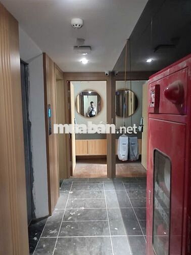 BÁN NHÀ Ở HAI BÀ TRƯNG - 45 TỶ - CHO THUÊ LẠI 80 TRIỆU/THÁNG