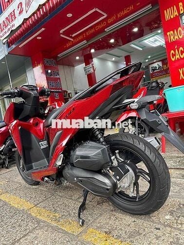 Vario 150 2022 Chính Chủ Sang Tên ( Trả Góp Nợ Xấu
