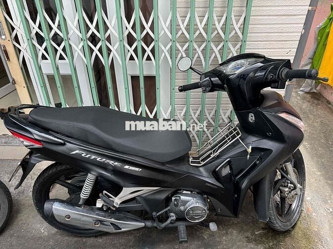 cần bán Future 125 Fi 2019