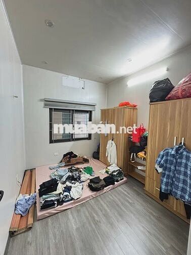 Bán Nhà Chùa Liên Phái 25M x 4T Chỉ 5,8 Tỷ.Dân xây, 2 thoáng, 30m ô tô