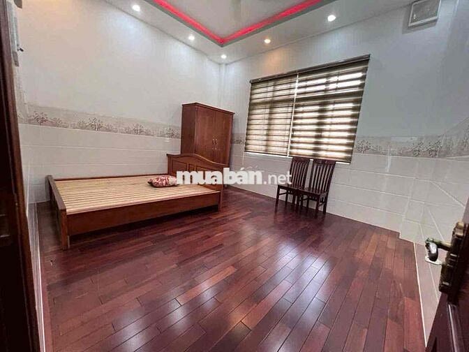 🌻CHO THUÊ NHÀ TRỆT 2 LẦU ĐƯỜNG SỐ 3 KDC THỚI NHỰT 2