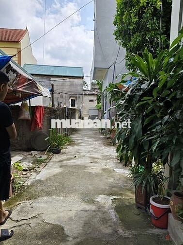 SIÊU VIP 40M² MT5M PHÂN LÔ Ô TÔ TẢI ĐỖ CỔNG SÁT KĐT ĐÔ NGHĨA
