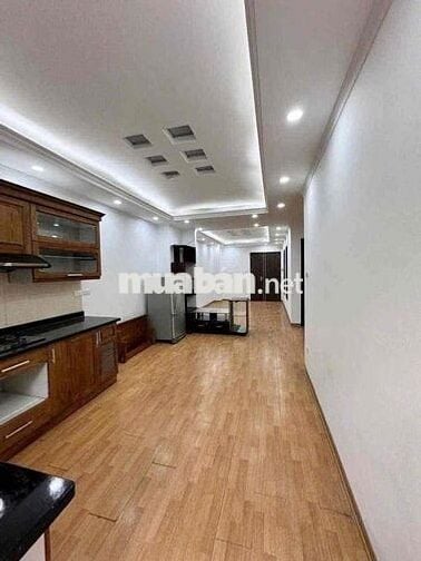 CT9 ĐỊNH CÔNG - HOÀNG MAI- Ở TIỆN ÍCH BẠT NGÀN GẦN BỆNH VIỆN LỚN   - T