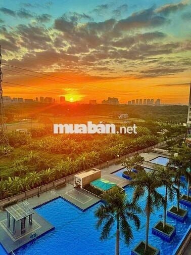 The Park Residence Cho Thuê 2pn2wc 74m2 Giá 10 triệu LH QUỲNH BDS