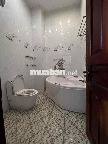 🌻CHO THUÊ NHÀ TRỆT 2 LẦU ĐƯỜNG SỐ 3 KDC THỚI NHỰT 2
