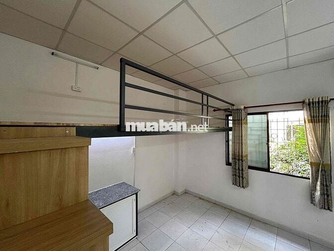 CHO THUÊ PHÒNG NGAY LÊ VĂN SỸ - HUỲNH VĂN BÁNH - THUẬN TIỆN QUA QUẬN 1