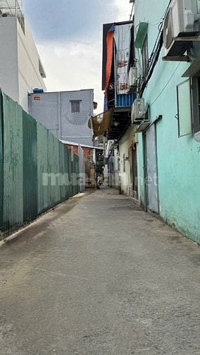 CHÍNH CHỦ CẦN BÁN 2 Lô ĐẤT ĐẸP Q11 – GẦN VÒNG XOAY LÊ ĐẠI HÀNH Đường 1