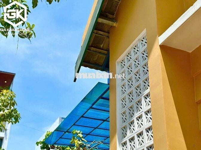 AP CHO THUÊ NHÀ VƯỜN PHONG CÁCH HIỆN ĐẠI TẠI PHƯỚC HẢI, NAM NHA TRANG