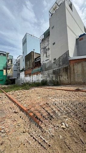 CHÍNH CHỦ CẦN BÁN 2 Lô ĐẤT ĐẸP Q11 – GẦN VÒNG XOAY LÊ ĐẠI HÀNH Đường 1