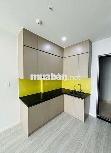 GreenEmeral - Bcons City có CKT 12tr mặt tiền đường Thống Nhất