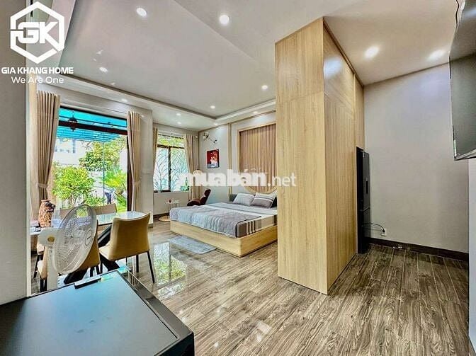 AP CHO THUÊ NHÀ VƯỜN PHONG CÁCH HIỆN ĐẠI TẠI PHƯỚC HẢI, NAM NHA TRANG