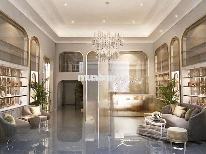 ♥️♥️SIÊU PHẨM 5 NĂM MỚI XUẤT HIỆN MỘT CĂN NHÀ NGANG 12M
