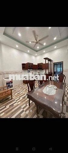 Cho Thuê nhà KDC Thới Nhựt 2, sau trường THPT An Khánh